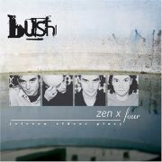 Bush - Golden State